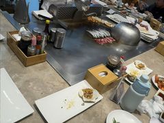 -上渔铁板烧(熙悦汇店)