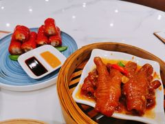 -赏点粤式点心(广州塔店)