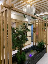 -芳朵美容养生SPA