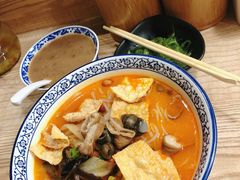 -亚皆老街南宁老友粉·米粉(印象城店)