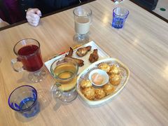 -必胜客(大悦城店)