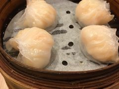 -添好运点心专门店(中环IFC店)