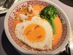 -御膳汤品(猎人坊店)