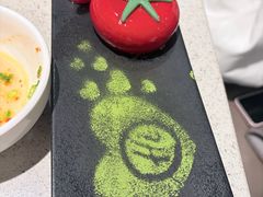 -海底捞火锅(万达广场店)