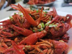 -李叔叔虾蟹大排档(青羊店)