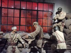 -上海四行仓库抗战纪念馆