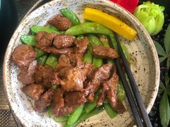 -梧桐花园餐厅(新城店)