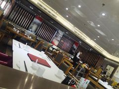 大堂-鼎泰丰(渔阳店)