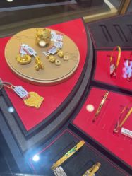 点击看大图 -永锦黄金加工·回收打金店(上海南翔店)