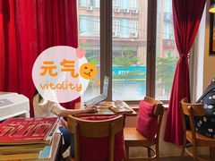 -雕刻时光·无国界料理西餐厅(五山店)