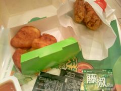 -德克士(虹桥火车站店)