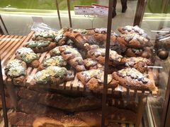 -山崎面包(静安久光店)