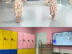 -蒲公英舞蹈艺术中心(解放路校区)