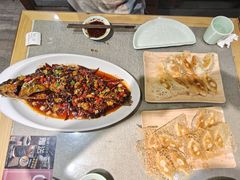 -馅老满(鼓楼店)