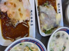 -银记肠粉店(北京路店)