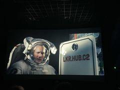 -保利万和CFR国际影城(钱江世纪城店)