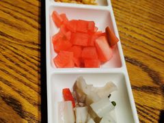 四川泡菜-川流不息(北蔡休闲广场店)