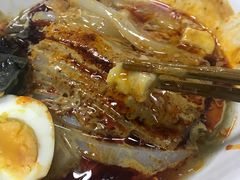 -何老二卤汁凉粉