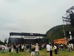 -采石矶景区