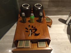-深圳罗湖东门步行街亚朵X酒店