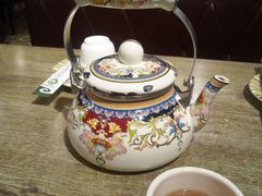 -巴依兄弟西域美食(机场店)