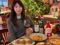 -Mammamia意大利餐厅(阳春巷店)