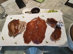 -漢舍中国菜馆(889广场店)