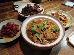 -兰溪小馆(东直门簋街店)