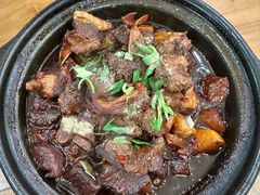 -老西门·常州菜(新区店)