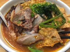 -螺小胖柳州螺蛳粉(钟楼总店)