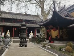 -灵谷景区