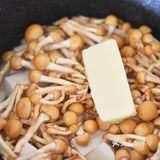 老少咸宜🌟簡易料理：蟹味菇豆腐羹🌟