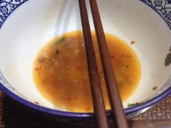 -毅祥斋老孙家泡馍(北院门鼓楼店)
