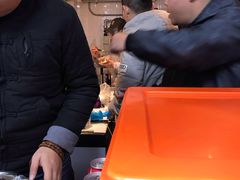 -京三儿烤鸡架(北新桥店)