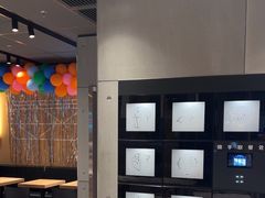 -麦当劳(北苑秋实路店)