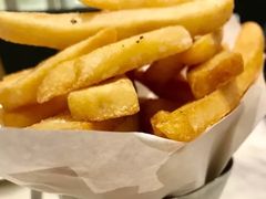 -翠華餐廳(浦东机场T1店)