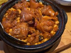 -严记小天府酸菜鱼(西四路店)