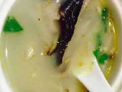 山明水秀-山明水秀大饭店