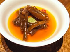 -粗茶淡饭·隐庐私厨(东亭店)