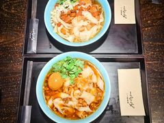 -喜晋道面馆(华严寺广场店)