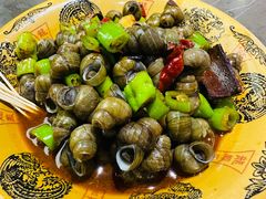 -盱眙虾神於氏龙虾(夫子庙红街店)