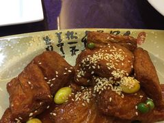 -五台山正觉全素斋