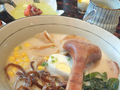 -芥岛(河北大街店)