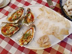 -吉源大排档·鱼生·海鲜(烧烤彩印厂店)