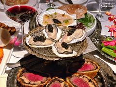 -壳里西餐厅Coquille Seafood Bistro(蒙自路店)