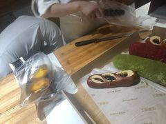 -工匠面包(壹方店)
