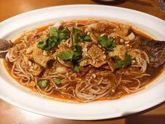 -山茶云南菜(中关村店)