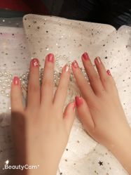 点击看大图 -吉吉靓甲美睫