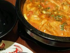-阿香米线(宁波来福士广场店)