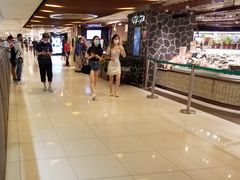 -新城市广场